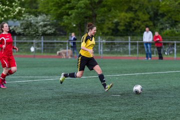 Bild 405 - B-Juniorinnen SG Trittau/S�dstormarn - SV Frisia 03 Risum Lindholm : Ergebnis: 3:1